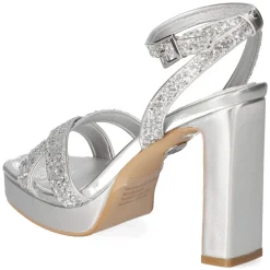 Damen Buffalo Sandaletten JUNE GLAM -