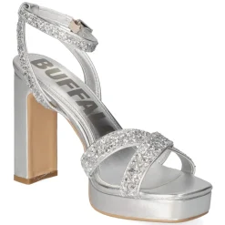 Damen Buffalo Sandaletten JUNE GLAM -
