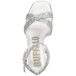 Damen Buffalo Sandaletten JUNE GLAM -