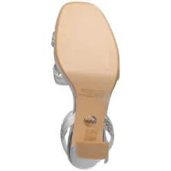 Damen Buffalo Sandaletten JUNE GLAM -