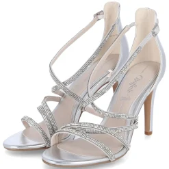 Damen Buffalo Sandaletten MAKAI 2 -