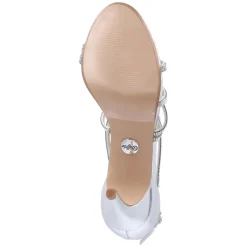 Damen Buffalo Sandaletten MAKAI 2 -