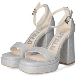 Damen Buffalo Sandaletten MAY NEAT -