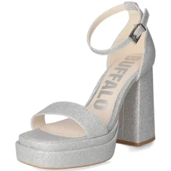 Damen Buffalo Sandaletten MAY NEAT -