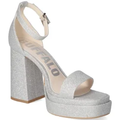 Damen Buffalo Sandaletten MAY NEAT -