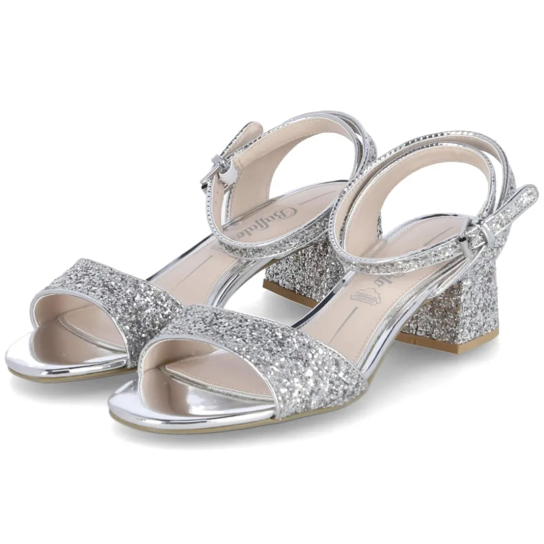 Damen Buffalo Sandaletten RAINELLE -
