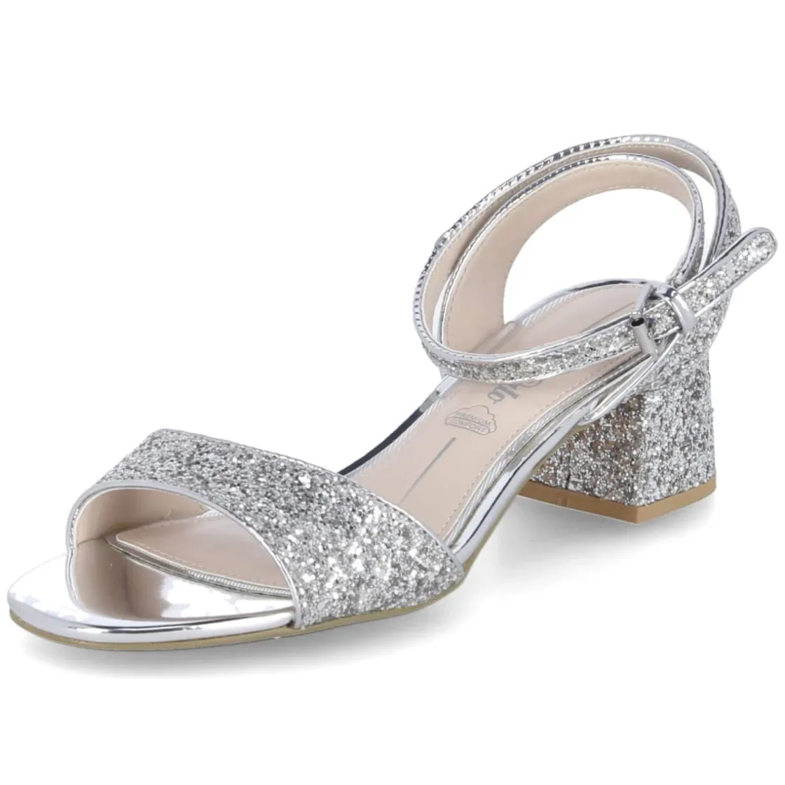 Damen Buffalo Sandaletten RAINELLE -