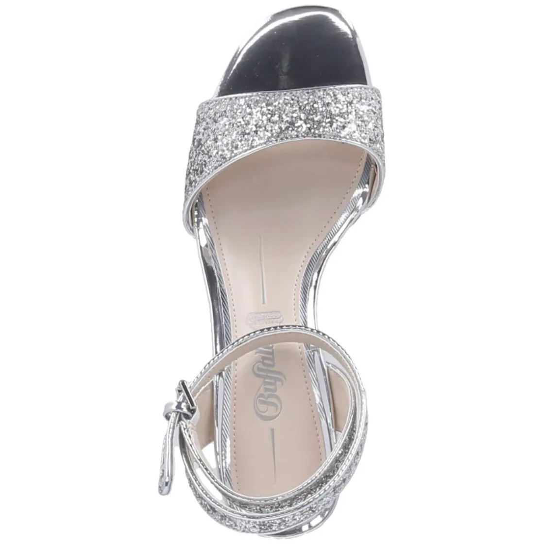 Damen Buffalo Sandaletten RAINELLE -