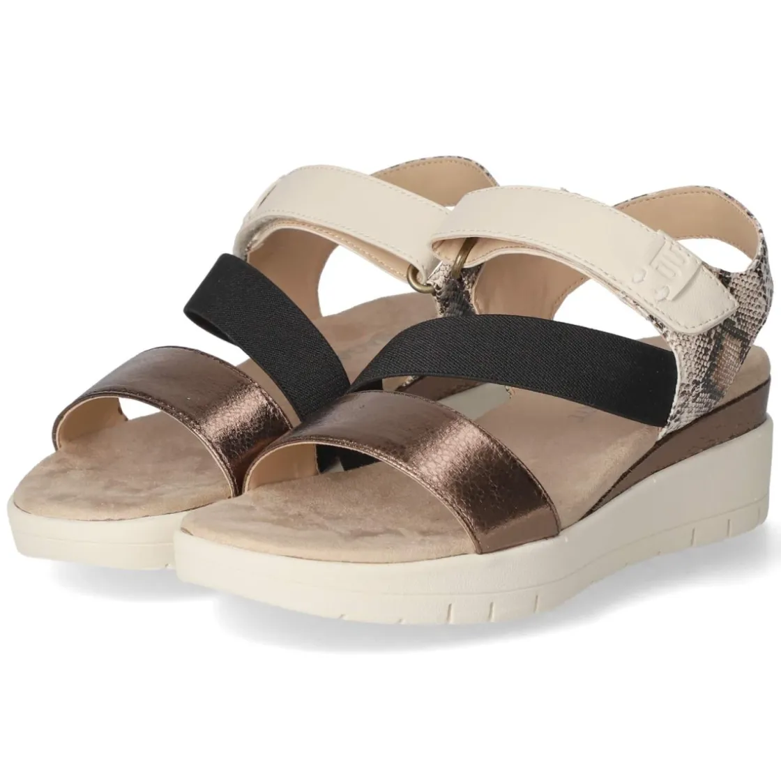 Damen TT.Bagatt Sandaletten SENAY -