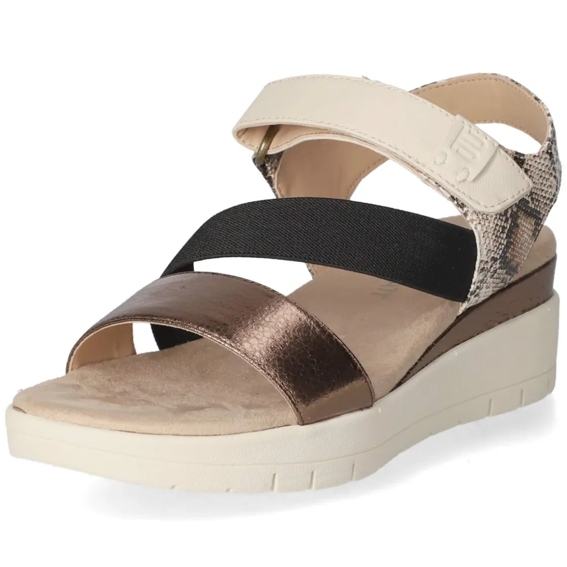 Damen TT.Bagatt Sandaletten SENAY -
