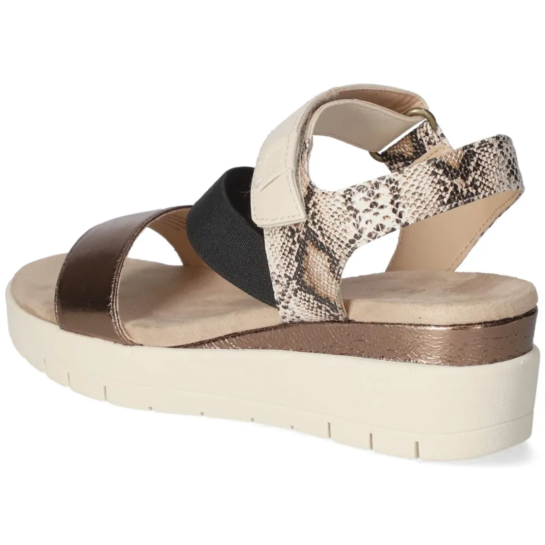 Damen TT.Bagatt Sandaletten SENAY -