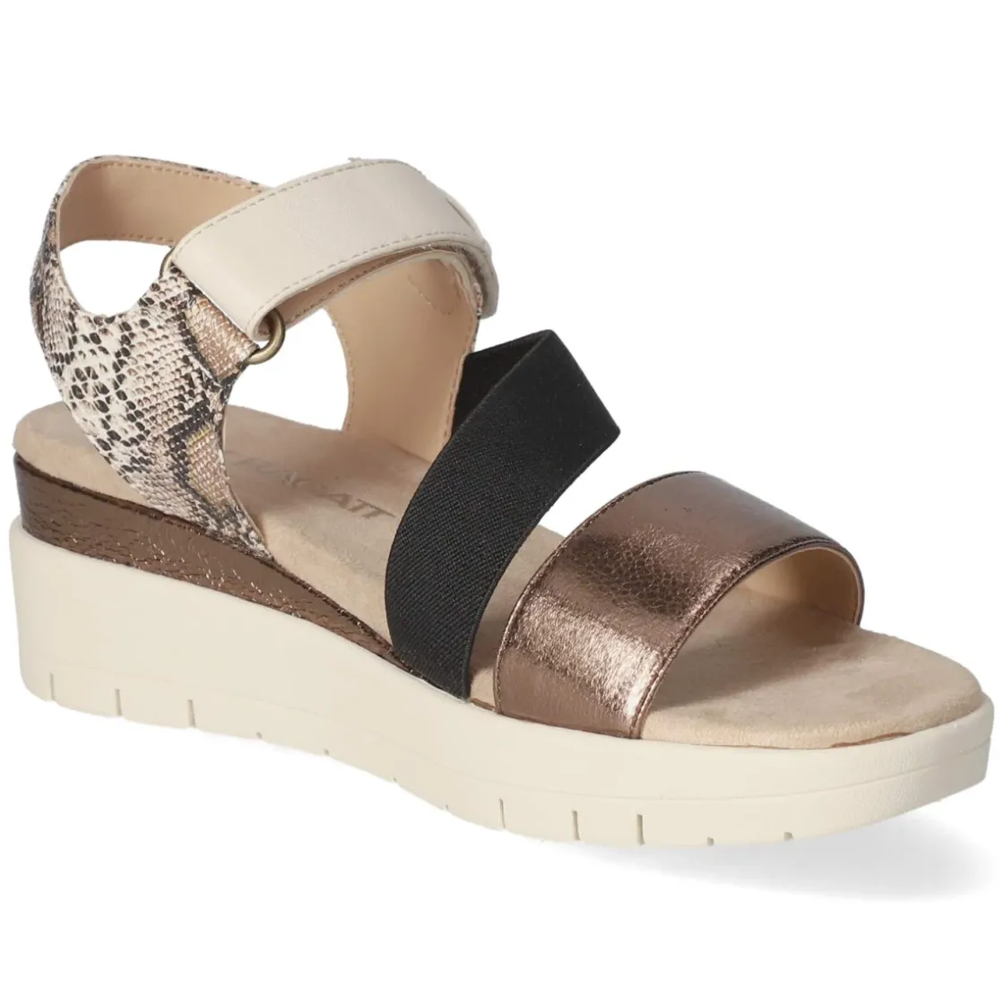 Damen TT.Bagatt Sandaletten SENAY -