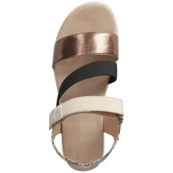 Damen TT.Bagatt Sandaletten SENAY -