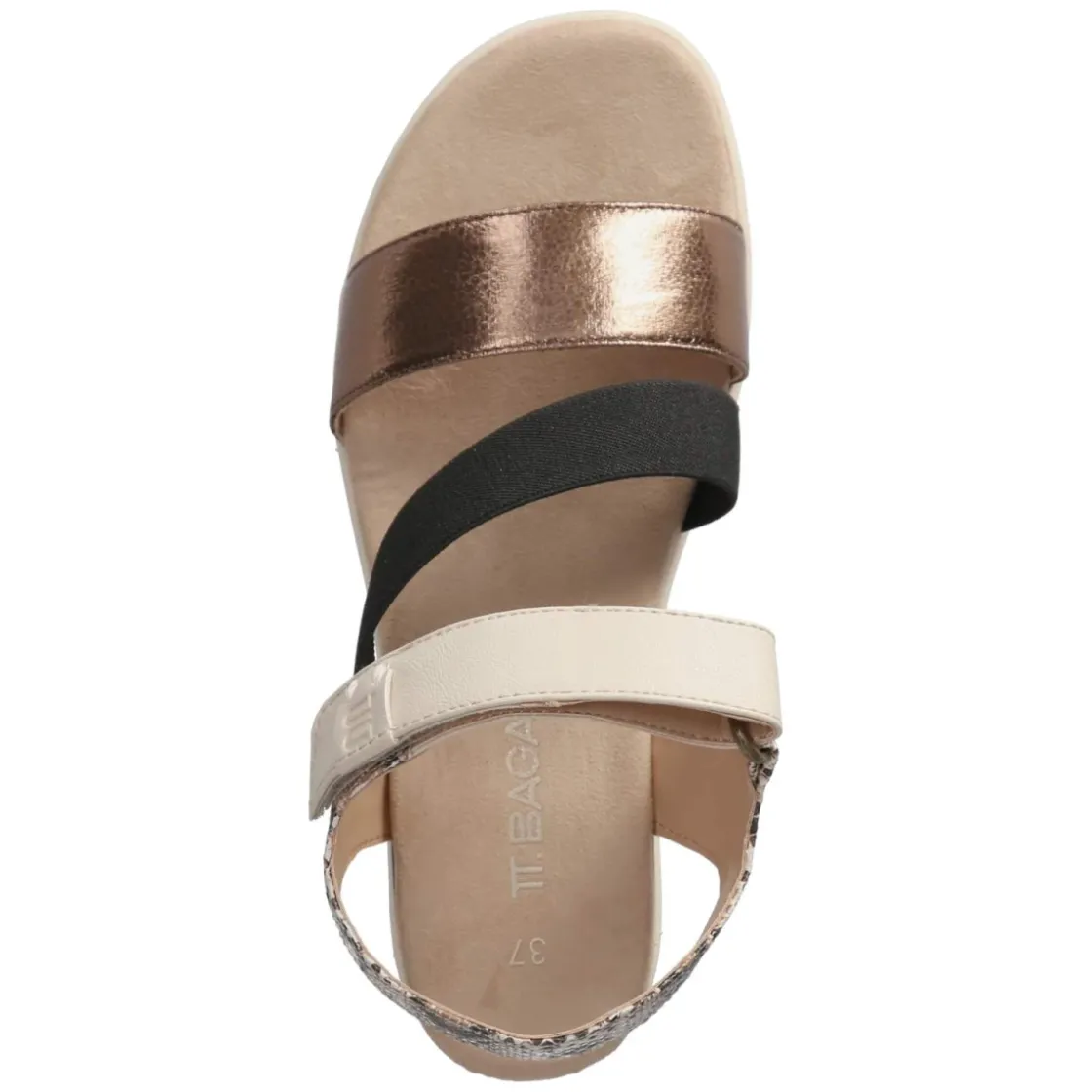 Damen TT.Bagatt Sandaletten SENAY -