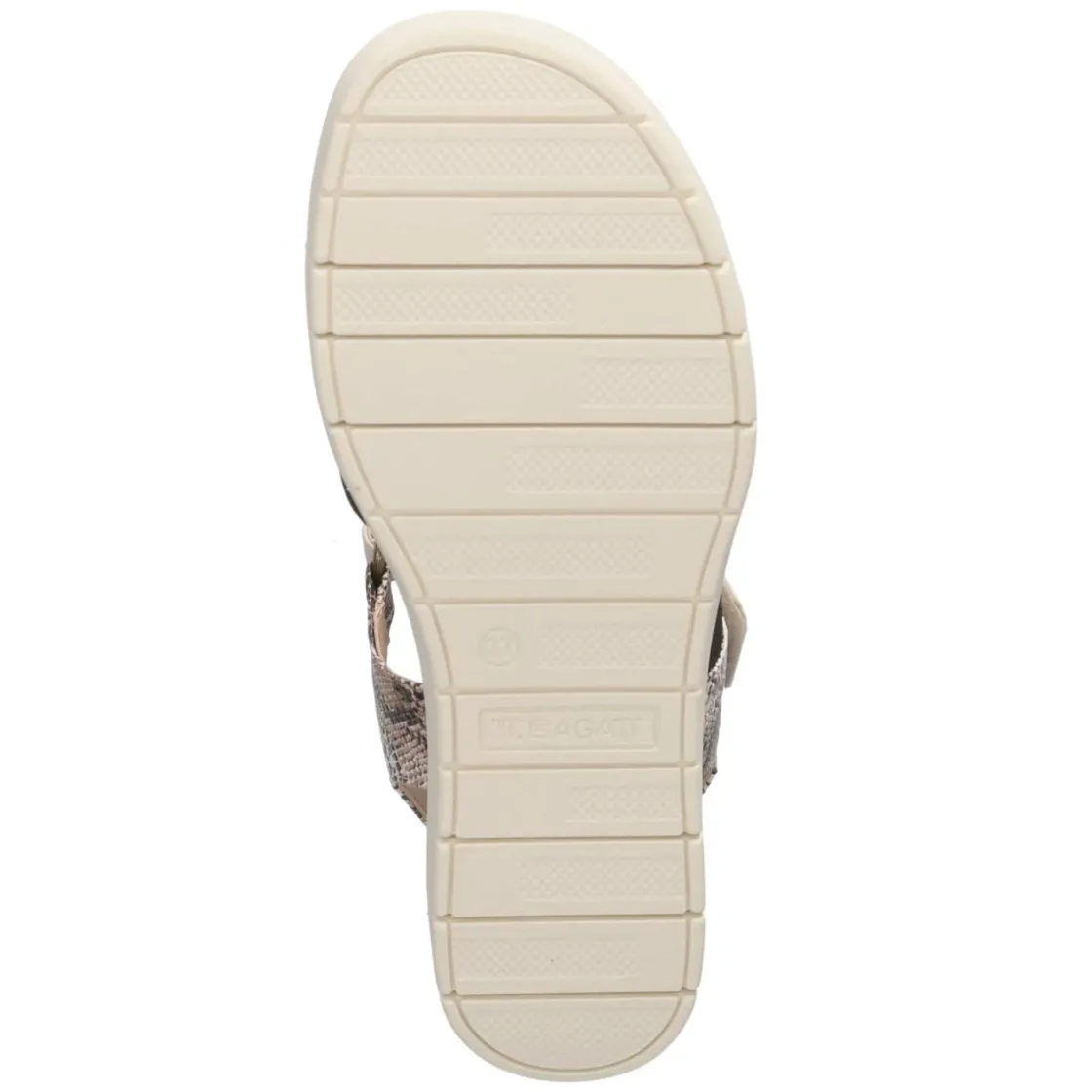 Damen TT.Bagatt Sandaletten SENAY -