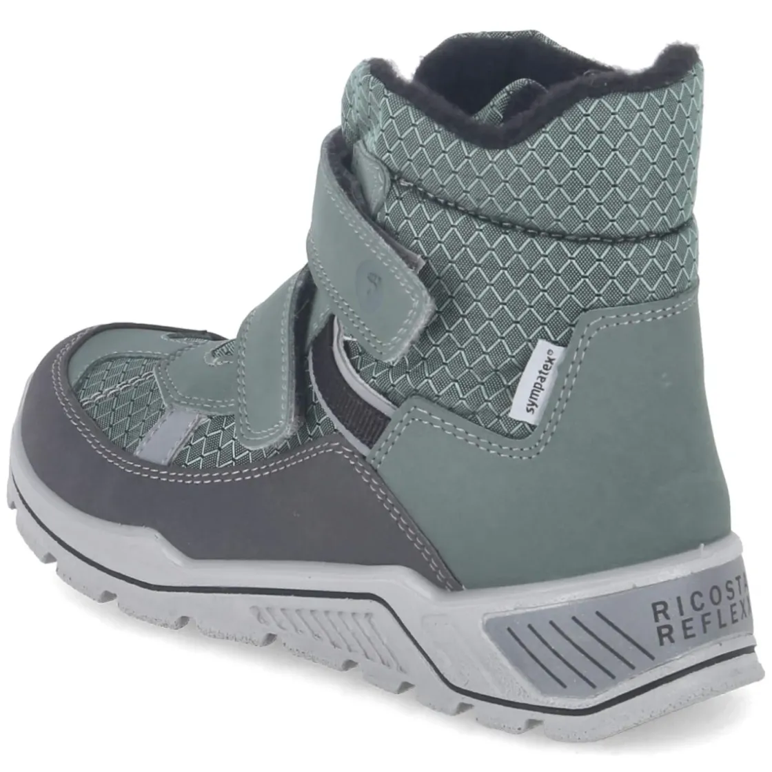 Kinder Pepino Schneeboots GABRIS -