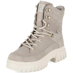 Damen Rieker Schnürboots -