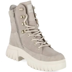 Damen Rieker Schnürboots -