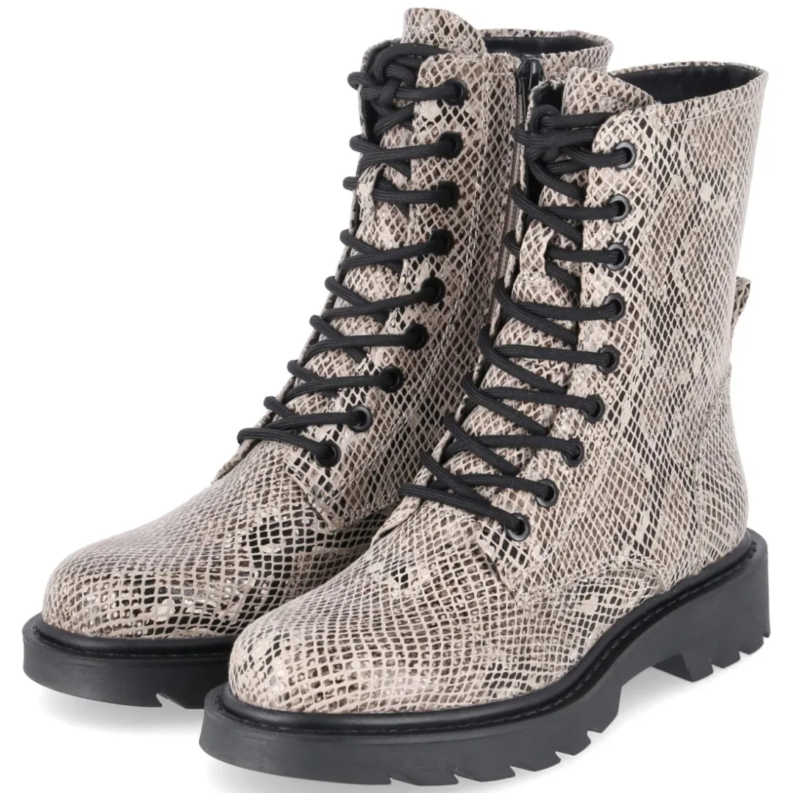 Damen Tamaris Schnürboots -
