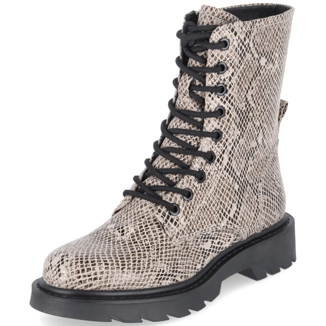 Damen Tamaris Schnürboots -