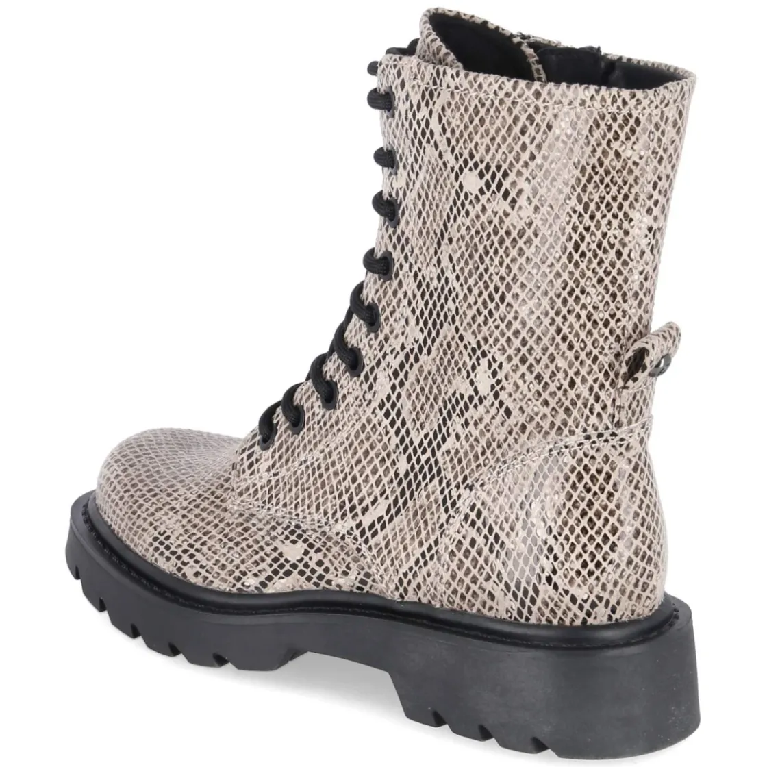 Damen Tamaris Schnürboots -