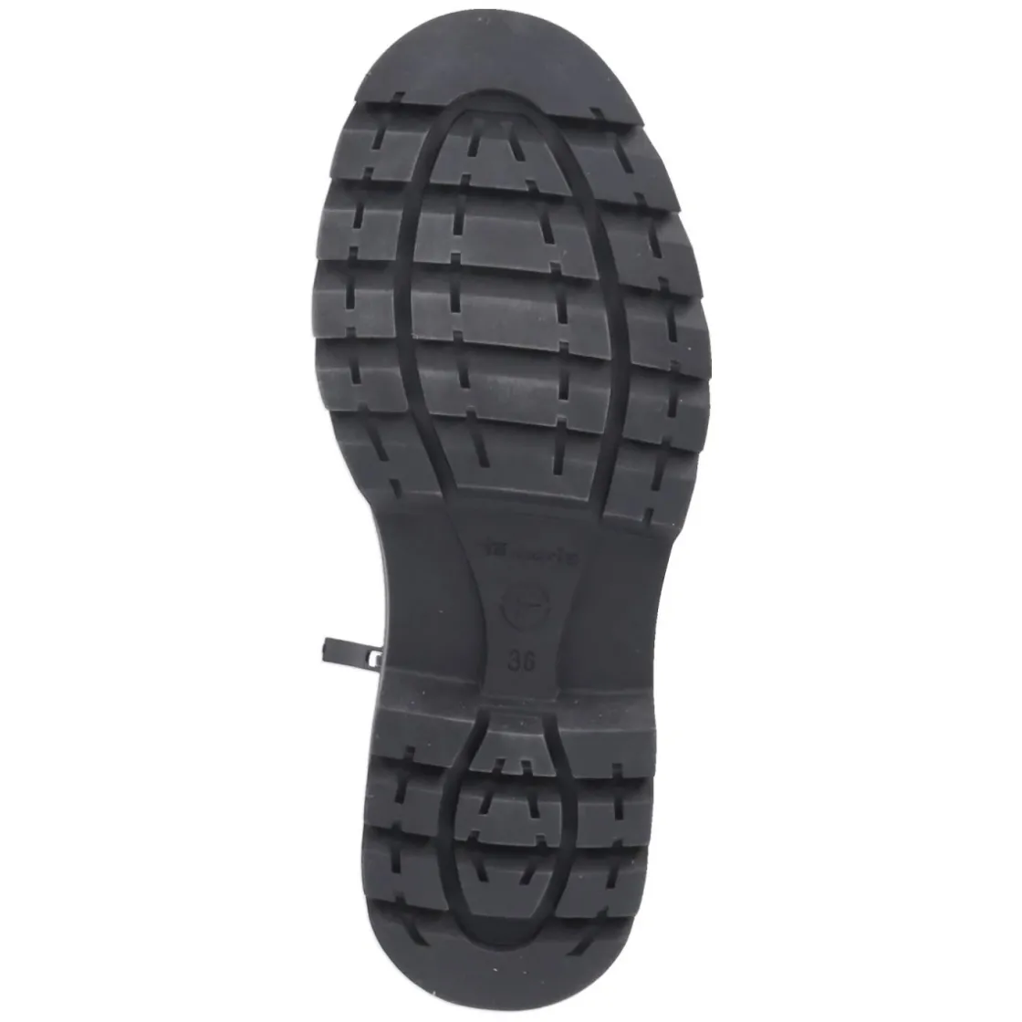 Damen Tamaris Schnürboots -
