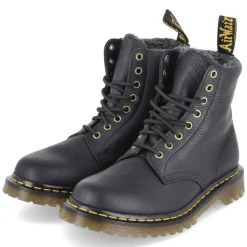 Herren Dr. Martens Schnürboots -