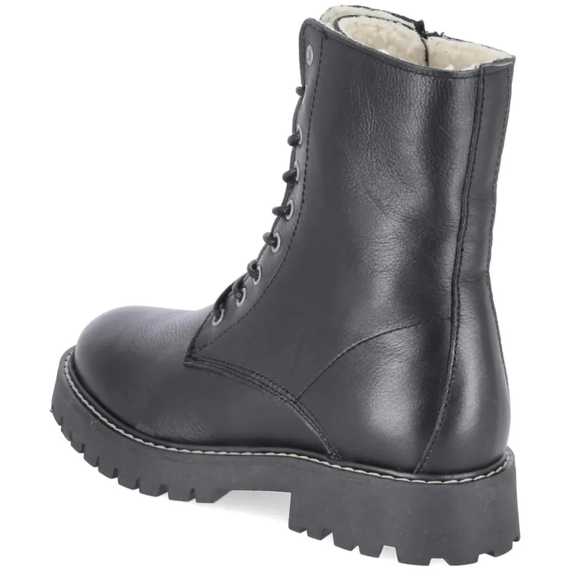 Damen Fräulein Frida Schnürboots -