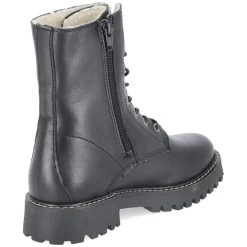 Damen Fräulein Frida Schnürboots -