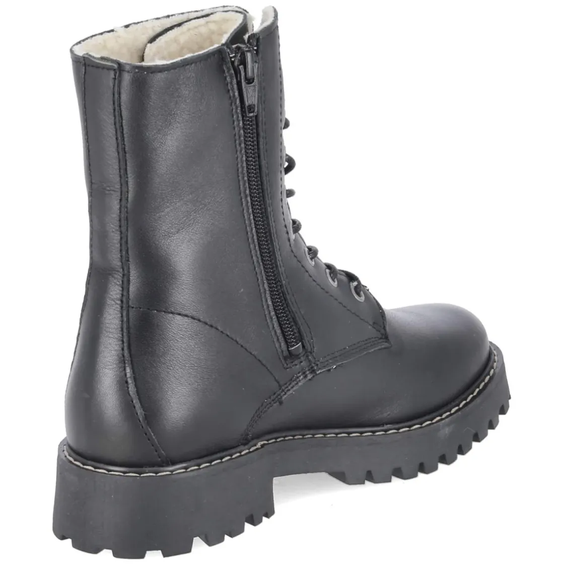 Damen Fräulein Frida Schnürboots -