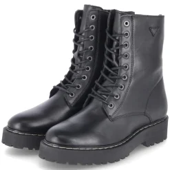 Damen Fräulein Frida Schnürboots -