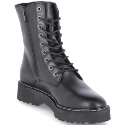 Damen Fräulein Frida Schnürboots -