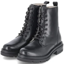 Damen Fräulein Frida Schnürboots -