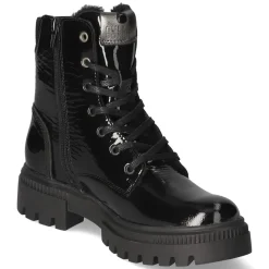 Damen Bullboxer Schnürboots -