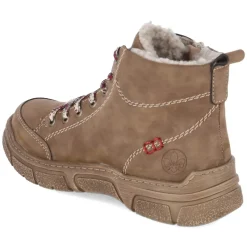 Damen Rieker Schnürboots -