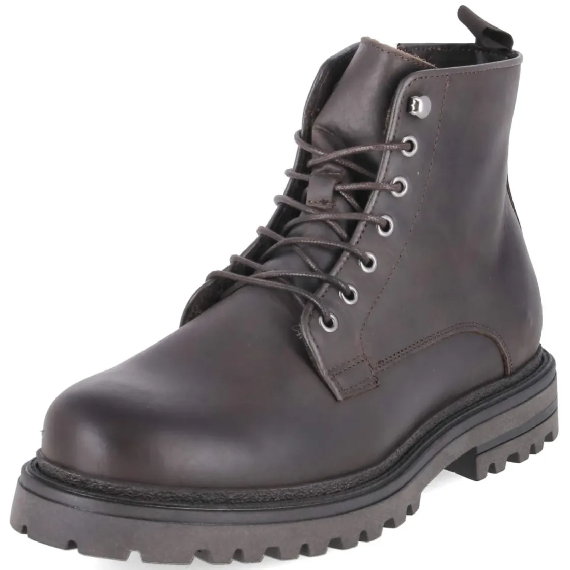 Herren Kaerlek Schnürboots -