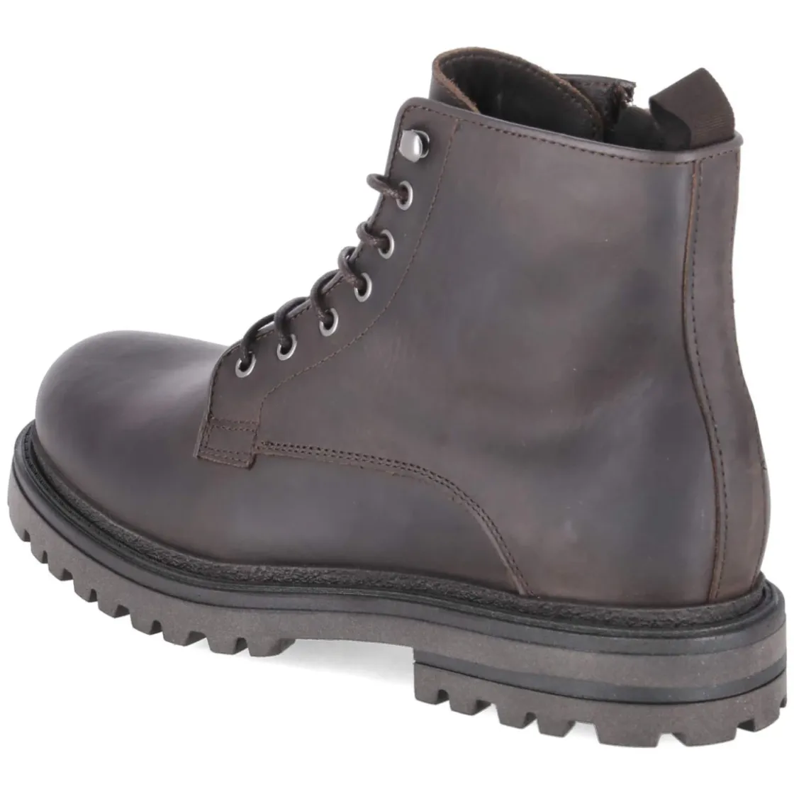 Herren Kaerlek Schnürboots -