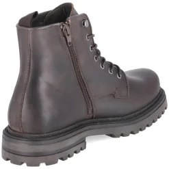 Herren Kaerlek Schnürboots -