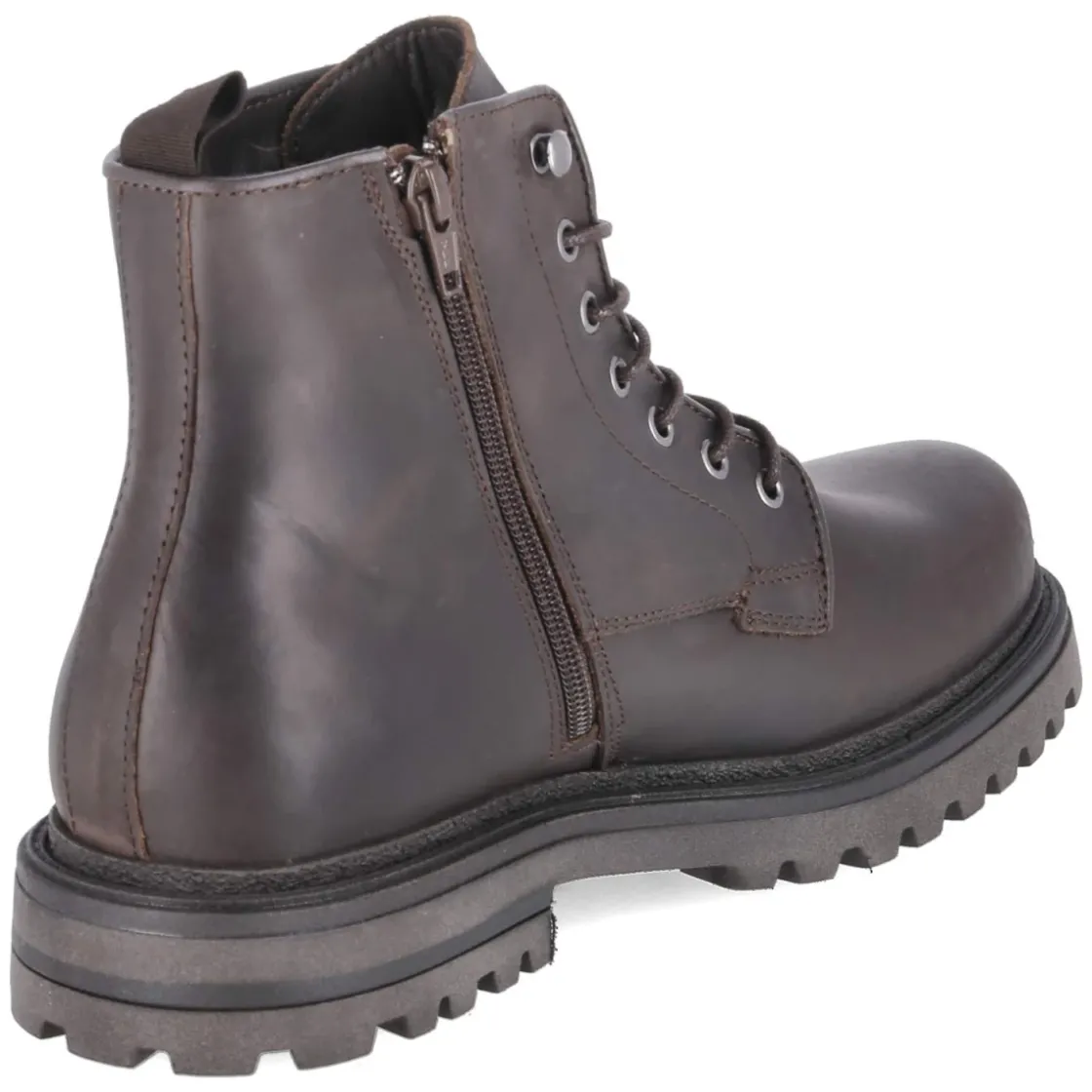 Herren Kaerlek Schnürboots -