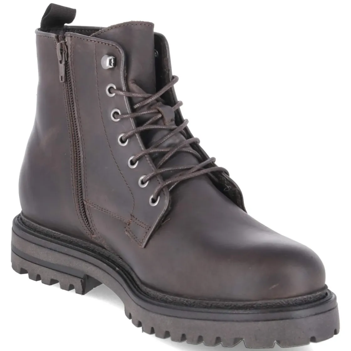 Herren Kaerlek Schnürboots -