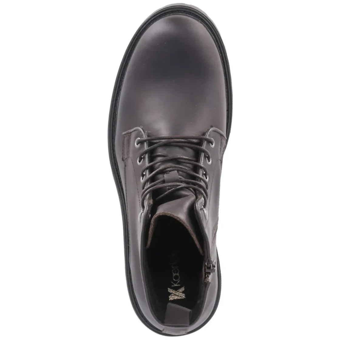 Herren Kaerlek Schnürboots -