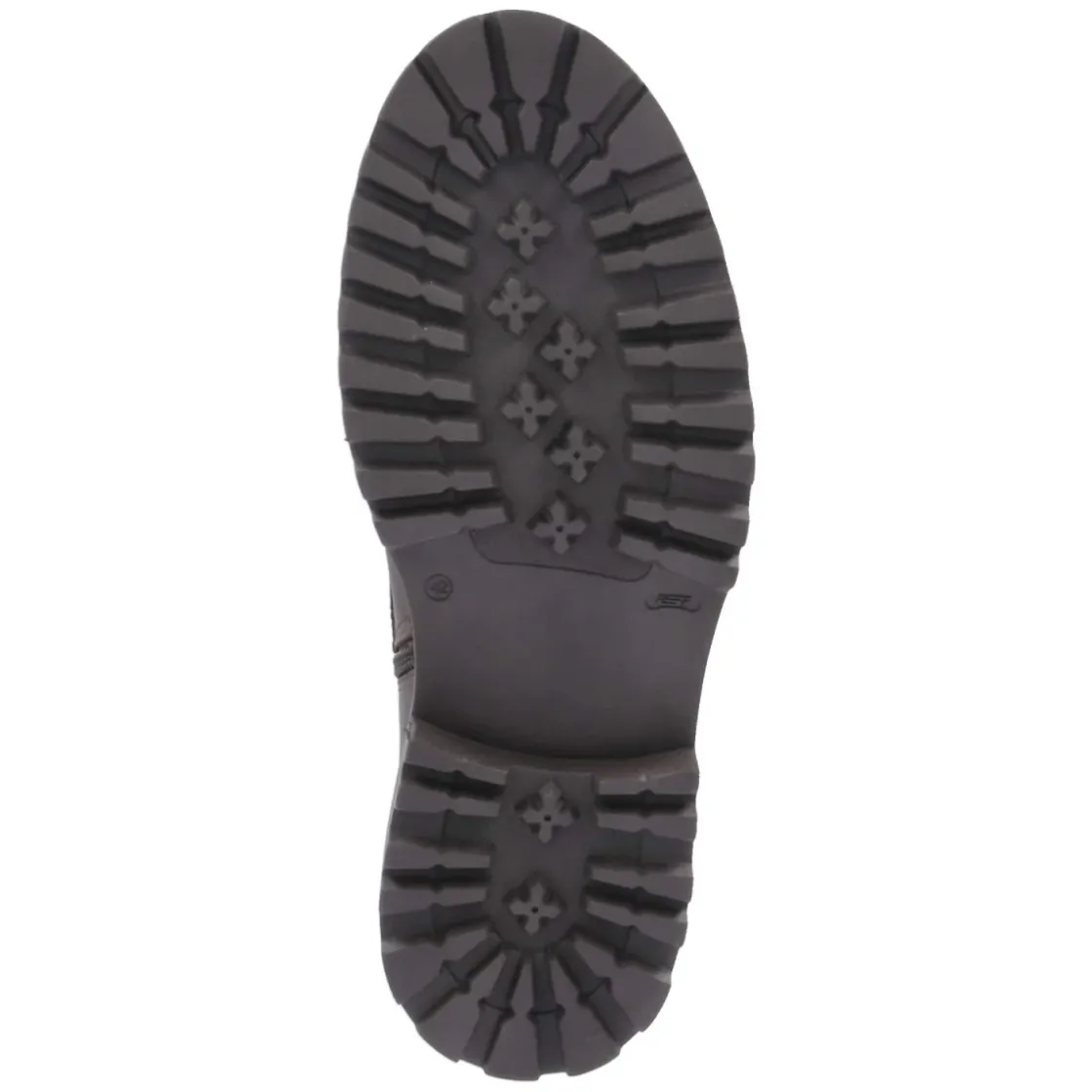 Herren Kaerlek Schnürboots -