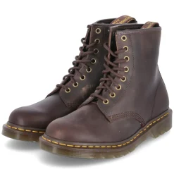 Herren Dr. Martens Schnürboots -
