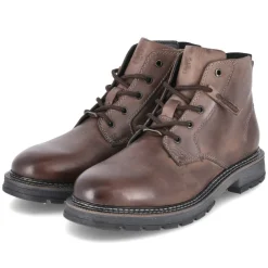 Herren Salamander Schnürboots -