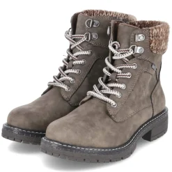 Damen Jane Klain Schnürboots -