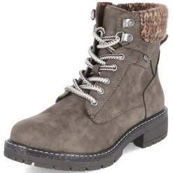 Damen Jane Klain Schnürboots -