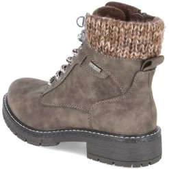 Damen Jane Klain Schnürboots -