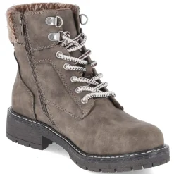 Damen Jane Klain Schnürboots -