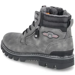 Herren Dockers By Gerli Schnürboots -