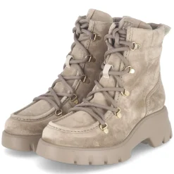 Damen Paul Green Schnürboots -